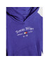 Tommy Hilfiger Суитшърт Artwork KS0KS00206 D Виолетов Regular Fit - Pepit.bg