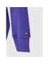 Tommy Hilfiger Суитшърт Artwork KS0KS00206 D Виолетов Regular Fit - Pepit.bg