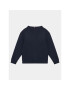 Tommy Hilfiger Суитшърт Bold Monotype KB0KB08382 D Тъмносин Regular Fit - Pepit.bg