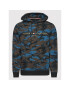 Tommy Hilfiger Суитшърт Camo Logo MW0MW24151 Тъмносин Regular Fit - Pepit.bg