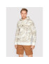 Tommy Hilfiger Суитшърт Camo MW0MW24151 Бежов Regular Fit - Pepit.bg