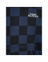 Tommy Hilfiger Суитшърт Checker Board KB0KB07777 D Тъмносин Regular Fit - Pepit.bg