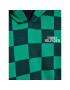 Tommy Hilfiger Суитшърт Checker Board KB0KB07777 D Зелен Regular Fit - Pepit.bg