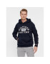 Tommy Hilfiger Суитшърт Collegiate MW0MW32682 Тъмносин Regular Fit - Pepit.bg