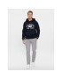 Tommy Hilfiger Суитшърт Collegiate MW0MW32682 Тъмносин Regular Fit - Pepit.bg