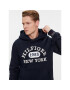 Tommy Hilfiger Суитшърт Collegiate MW0MW32682 Тъмносин Regular Fit - Pepit.bg