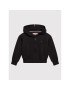 Tommy Hilfiger Суитшърт Conscious Essential KG0KG06318 M Черен Regular Fit - Pepit.bg