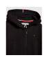 Tommy Hilfiger Суитшърт Conscious Essential KG0KG06318 M Черен Regular Fit - Pepit.bg