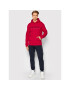 Tommy Hilfiger Суитшърт Corp Graphic MW0MW22204 Червен Regular Fit - Pepit.bg