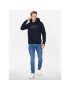 Tommy Hilfiger Суитшърт Curve Logo MW0MW30013 Тъмносин Regular Fit - Pepit.bg