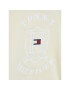 Tommy Hilfiger Суитшърт Cut Panel Icon KB0KB07659 Бежов Regular Fit - Pepit.bg