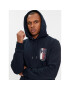 Tommy Hilfiger Суитшърт Emblem MW0MW33665 Тъмносин Regular Fit - Pepit.bg