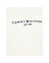 Tommy Hilfiger Суитшърт Essential KG0KG06651 D Бял Regular Fit - Pepit.bg