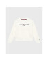 Tommy Hilfiger Суитшърт Essential KG0KG06651 M Бял Regular Fit - Pepit.bg