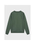 Tommy Hilfiger Суитшърт Essential KS0KS00204 D Зелен Regular Fit - Pepit.bg