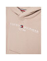 Tommy Hilfiger Суитшърт Essential KS0KS00205 D Бежов Regular Fit - Pepit.bg