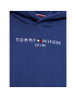 Tommy Hilfiger Суитшърт Essential KS0KS00205 D Син Regular Fit - Pepit.bg