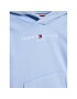 Tommy Hilfiger Суитшърт Essential KS0KS00205 M Син Regular Fit - Pepit.bg