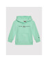 Tommy Hilfiger Суитшърт Essential KS0KS00205 M Зелен Regular Fit - Pepit.bg