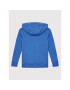 Tommy Hilfiger Суитшърт Essential KS0KS00205 Син Regular Fit - Pepit.bg