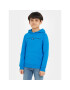 Tommy Hilfiger Суитшърт Essential KS0KS00205 Син Regular Fit - Pepit.bg