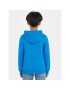 Tommy Hilfiger Суитшърт Essential KS0KS00205 Син Regular Fit - Pepit.bg