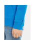 Tommy Hilfiger Суитшърт Essential KS0KS00205 Син Regular Fit - Pepit.bg