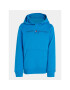 Tommy Hilfiger Суитшърт Essential KS0KS00205 Син Regular Fit - Pepit.bg