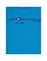 Tommy Hilfiger Суитшърт Essential KS0KS00205 Син Regular Fit - Pepit.bg