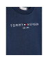 Tommy Hilfiger Суитшърт Essential KS0KS00212 M Тъмносин Regular Fit - Pepit.bg