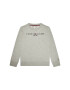 Tommy Hilfiger Суитшърт Essential KS0KS00212 Сив Regular Fit - Pepit.bg