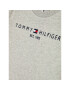 Tommy Hilfiger Суитшърт Essential KS0KS00212 Сив Regular Fit - Pepit.bg