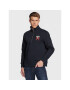 Tommy Hilfiger Суитшърт Essential Monogram MW0MW29304 Тъмносин Regular Fit - Pepit.bg