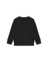 Tommy Hilfiger Суитшърт Essential Sweatshirt KS0KS00212 Черен Regular Fit - Pepit.bg