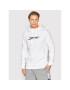 Tommy Hilfiger Суитшърт Essentials MW0MW22742 Бял Regular Fit - Pepit.bg