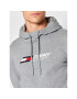 Tommy Hilfiger Суитшърт Essentials MW0MW22742 Сив Regular Fit - Pepit.bg