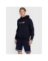 Tommy Hilfiger Суитшърт Essentials MW0MW27926 Тъмносин Regular Fit - Pepit.bg