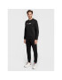 Tommy Hilfiger Суитшърт Essentials MW0MW27928 Черен Regular Fit - Pepit.bg