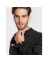 Tommy Hilfiger Суитшърт Essentials MW0MW27928 Черен Regular Fit - Pepit.bg