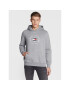 Tommy Hilfiger Суитшърт Flag Arch MW0MW27842 Сив Regular Fit - Pepit.bg