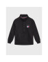 Tommy Hilfiger Суитшърт Flag KB0KB07953 D Черен Regular Fit - Pepit.bg