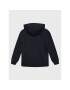 Tommy Hilfiger Суитшърт Flag Label KB0KB07894 M Тъмносин Regular Fit - Pepit.bg