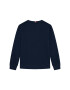 Tommy Hilfiger Суитшърт Flag Rib Insert KB0KB06568 D Тъмносин Regular Fit - Pepit.bg