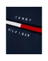 Tommy Hilfiger Суитшърт Flag Rib Insert KB0KB06568 D Тъмносин Regular Fit - Pepit.bg