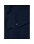 Tommy Hilfiger Суитшърт Flag Rib Insert KB0KB06568 D Тъмносин Regular Fit - Pepit.bg