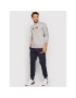 Tommy Hilfiger Суитшърт Four Flags MW0MW20133 Сив Regular Fit - Pepit.bg