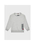 Tommy Hilfiger Суитшърт Graphic KB0KB07772 D Сив Regular Fit - Pepit.bg