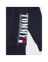 Tommy Hilfiger Суитшърт Graphic KB0KB07772 D Тъмносин Regular Fit - Pepit.bg