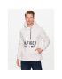 Tommy Hilfiger Суитшърт Graphic MW0MW30400 Екрю Regular Fit - Pepit.bg