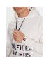 Tommy Hilfiger Суитшърт Graphic MW0MW30400 Екрю Regular Fit - Pepit.bg